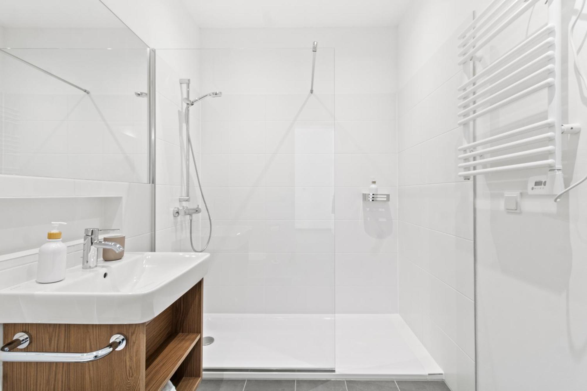 Apartment 4 Min To Metro I 12 Min To Inner I Wifi Vienna