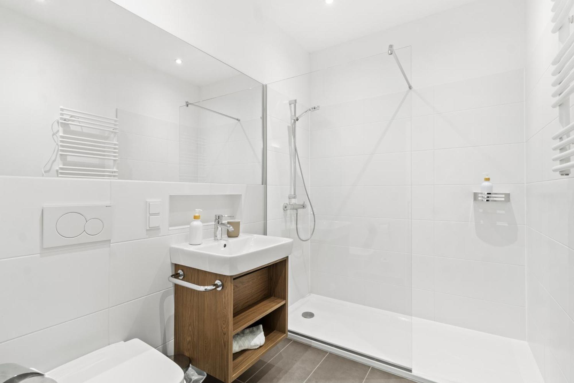 4 Min To Metro I 12 Min To Inner I Wifi Apartment Vienna